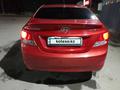 Hyundai Accent 2013 года за 4 900 000 тг. в Алматы – фото 4