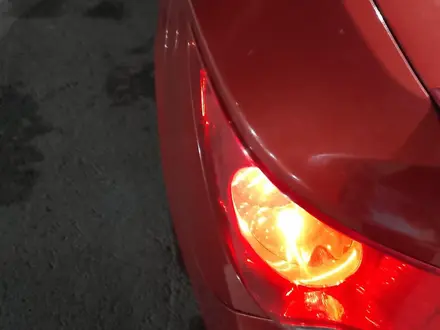 Hyundai Accent 2013 года за 4 900 000 тг. в Алматы – фото 6