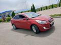 Hyundai Accent 2013 года за 4 900 000 тг. в Алматы – фото 8