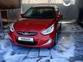 Hyundai Accent 2013 года за 4 900 000 тг. в Алматы – фото 9