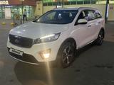 Kia Sorento 2017 года за 11 800 000 тг. в Алматы