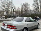 Toyota Windom 1997 года за 3 400 000 тг. в Алматы – фото 3