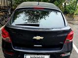 Chevrolet Cruze 2013 годаүшін2 900 000 тг. в Астана – фото 4