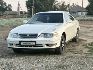 Toyota Mark II, 1999