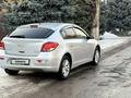 Chevrolet Cruze 2014 годаfor4 300 000 тг. в Алматы – фото 4