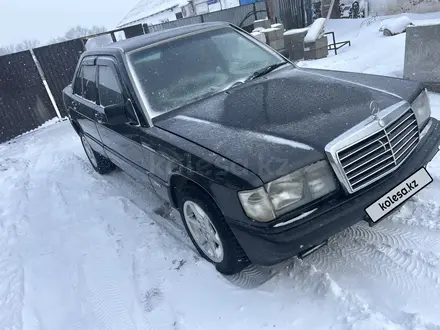 Mercedes-Benz 190 1992 года за 1 300 000 тг. в Жайрем