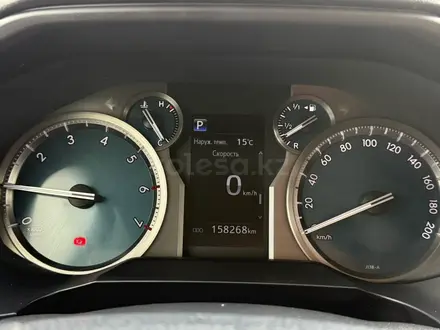 Toyota Land Cruiser Prado 2021 года за 22 990 000 тг. в Актау – фото 14