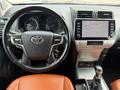 Toyota Land Cruiser Prado 2021 годаүшін22 990 000 тг. в Актау – фото 9