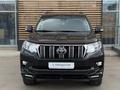 Toyota Land Cruiser Prado 2021 годаүшін22 990 000 тг. в Актау – фото 5