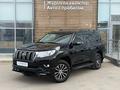 Toyota Land Cruiser Prado 2021 годаүшін22 990 000 тг. в Актау