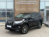 Toyota Land Cruiser Prado 2021 годаүшін22 990 000 тг. в Актау
