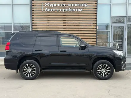 Toyota Land Cruiser Prado 2021 года за 22 990 000 тг. в Актау – фото 17