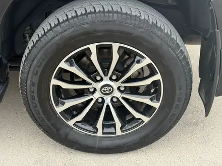 Toyota Land Cruiser Prado 2021 года за 22 990 000 тг. в Актау – фото 16