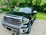 Toyota Tundra 2019 годаүшін32 500 000 тг. в Усть-Каменогорск