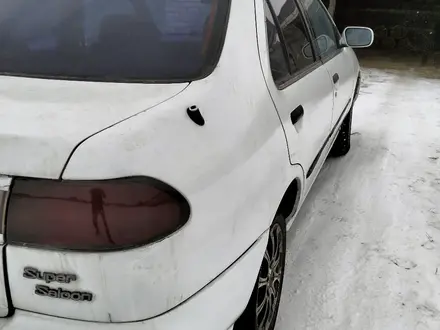 Nissan Sunny 1994 года за 800 000 тг. в Семей – фото 4