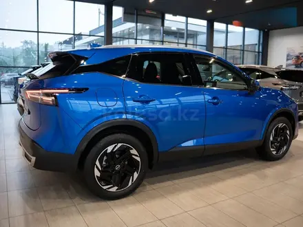 Nissan Qashqai S 2025 года за 16 990 000 тг. в Петропавловск – фото 8
