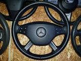 Руль (с airbag) w164 x164үшін70 000 тг. в Алматы