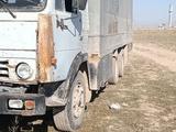 КамАЗ  53212 1982 годаүшін6 000 000 тг. в Кордай – фото 2