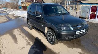 Chevrolet Niva 2011 года за 2 800 000 тг. в Костанай