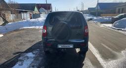 Chevrolet Niva 2011 года за 2 800 000 тг. в Костанай – фото 5