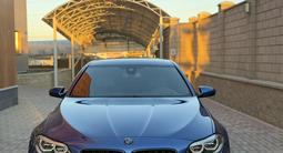 BMW M5 2014 годаүшін25 000 000 тг. в Алматы – фото 2