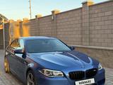 BMW M5 2014 годаүшін25 000 000 тг. в Алматы – фото 3