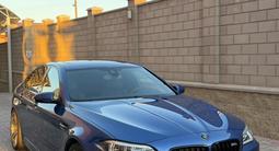 BMW M5 2014 годаүшін25 000 000 тг. в Алматы – фото 3