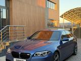 BMW M5 2014 годаүшін25 000 000 тг. в Алматы