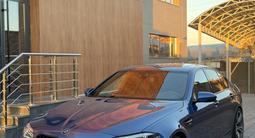 BMW M5 2014 годаүшін25 000 000 тг. в Алматы