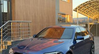 BMW M5 2014 года за 25 000 000 тг. в Алматы