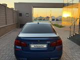 BMW M5 2014 годаүшін25 000 000 тг. в Алматы – фото 5