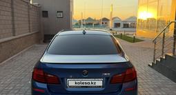 BMW M5 2014 годаүшін25 000 000 тг. в Алматы – фото 5