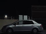 Nissan Versa 2010 годаүшін3 750 000 тг. в Актау – фото 4