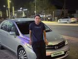 Nissan Versa 2010 годаүшін3 750 000 тг. в Актау – фото 2