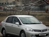 Nissan Versa 2010 годаүшін3 750 000 тг. в Актау – фото 5