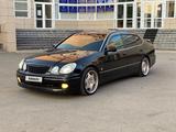 Toyota Aristo 1999 годаүшін4 300 000 тг. в Павлодар