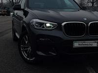 BMW X3 2018 годаүшін17 000 000 тг. в Алматы