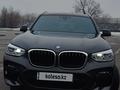 BMW X3 2018 года за 16 500 000 тг. в Алматы – фото 3