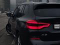 BMW X3 2018 года за 16 500 000 тг. в Алматы – фото 6