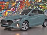 Hyundai i20 2023 года за 7 490 000 тг. в Алматы