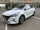 Hyundai Accent 2020 годаүшін7 750 000 тг. в Астана