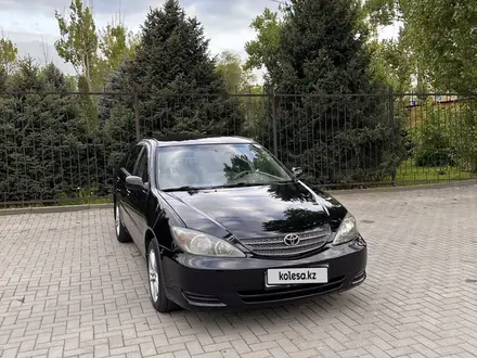 Toyota Camry 2002 годаүшін4 800 000 тг. в Алматы – фото 10