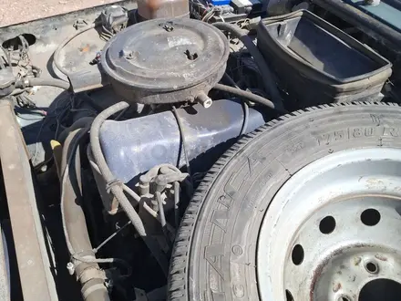 ВАЗ (Lada) Lada 2121 1982 года за 500 000 тг. в Балхаш – фото 7
