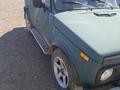 ВАЗ (Lada) Lada 2121 1982 годаүшін500 000 тг. в Балхаш – фото 2