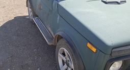 ВАЗ (Lada) Lada 2121 1982 годаүшін500 000 тг. в Балхаш – фото 2