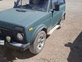 ВАЗ (Lada) Lada 2121 1982 годаүшін500 000 тг. в Балхаш