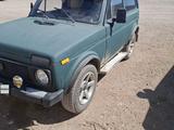 ВАЗ (Lada) Lada 2121 1982 годаүшін500 000 тг. в Балхаш