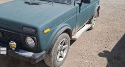 ВАЗ (Lada) Lada 2121 1982 годаүшін500 000 тг. в Балхаш