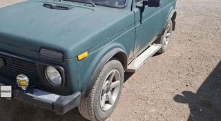 ВАЗ (Lada) Lada 2121 1982 года за 500 000 тг. в Балхаш