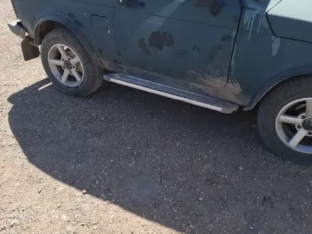 ВАЗ (Lada) Lada 2121 1982 года за 500 000 тг. в Балхаш – фото 3